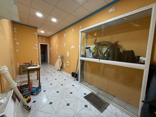 Local comercial en venta en Pilas
