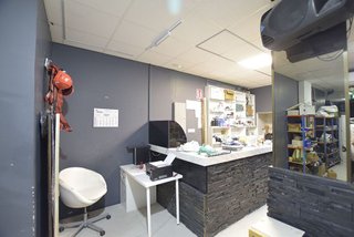 Local comercial en venta en Casco Antiguo en Alcorcón