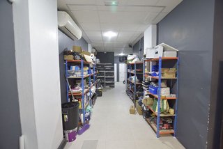 Local comercial en venta en Casco Antiguo en Alcorcón