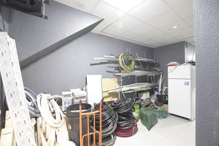Local comercial en venta en Casco Antiguo en Alcorcón