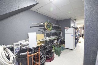 Local comercial en venta en Casco Antiguo en Alcorcón