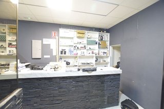 Local comercial en venta en Casco Antiguo en Alcorcón