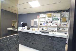 Local comercial en venta en Casco Antiguo en Alcorcón