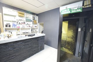 Local comercial en venta en Casco Antiguo en Alcorcón