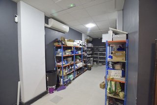 Local comercial en venta en Casco Antiguo en Alcorcón