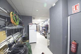 Local comercial en venta en Casco Antiguo en Alcorcón