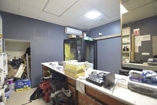 Local comercial en venta en Casco Antiguo en Alcorcón