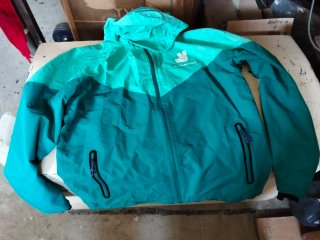 Borsa e divisa Deliveroo