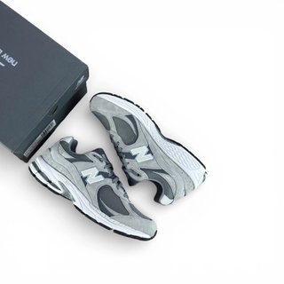 New Balance 2002R Steel Grey Orca EU 44
