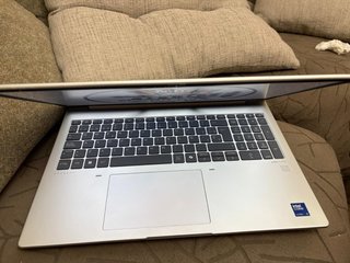 Portátil HP ProBook 460 G11 Intel Core Ultra 5