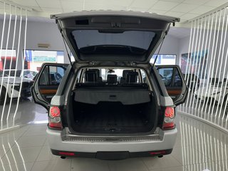 Land Rover Range Rover Sport 3.0 TDV6 245 CV HSE
