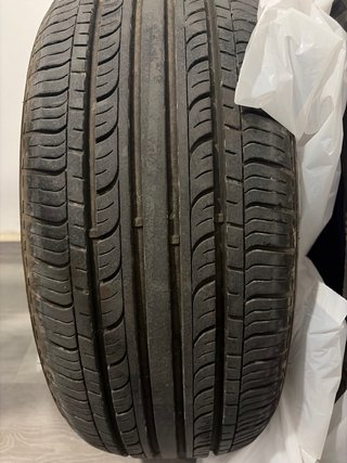 Neumático 205/55R16 91V