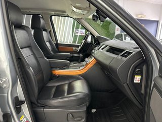 Land Rover Range Rover Sport 3.0 TDV6 245 CV HSE