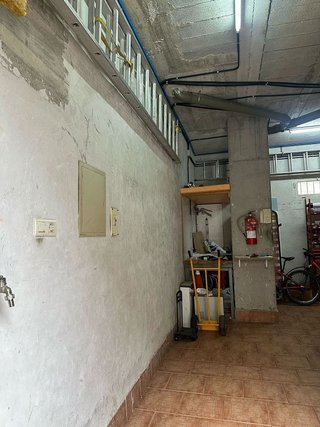 Local comercial en alquiler en Zarautz