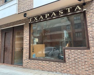 Local comercial en alquiler en Zarautz