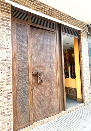 Local comercial en alquiler en Zarautz