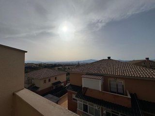 Chalet en alquiler en Altorreal en Molina de Segura