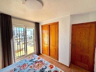 Chalet en alquiler en Altos - La Florida en Orihuela