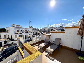 Chalet en alquiler en Altos - La Florida en Orihuela