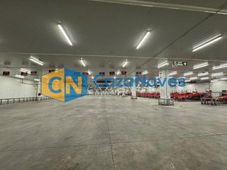 Nave industrial en alquiler en Guardia Civil - Zona industrial en Valdemoro