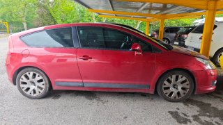 Citroën C4 Coupé 1.6i VTR Plus (Para piezas/repara