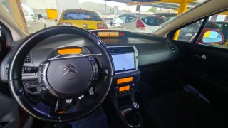 Citroën C4 Coupé 1.6i VTR Plus (Para piezas/repara