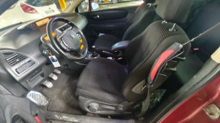Citroën C4 Coupé 1.6i VTR Plus (Para piezas/repara