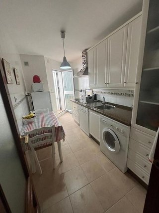 Piso en alquiler en Centro-Calzada-Cabo Noval en Sanlúcar de Barrameda