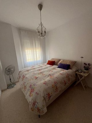 Piso en alquiler en Centro-Calzada-Cabo Noval en Sanlúcar de Barrameda