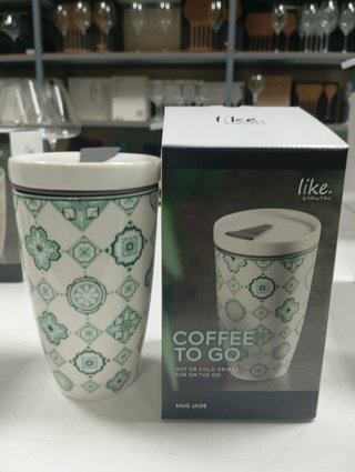 Taza Café para Llevar Villeroy & Boch