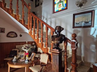 Casa en venta en Villarrobledo