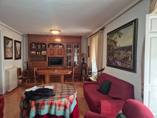 Casa en venta en Villarrobledo