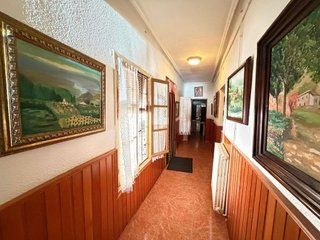 Casa en venta en Villarrobledo