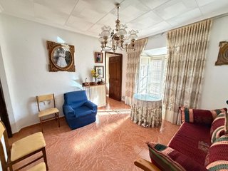 Casa en venta en Villarrobledo