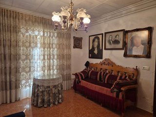 Casa en venta en Villarrobledo