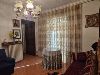 Casa en venta en Villarrobledo