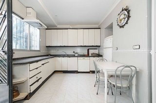 Chalet en venta en Arahal
