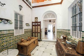 Chalet en venta en Arahal