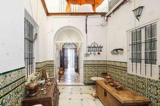 Chalet en venta en Arahal