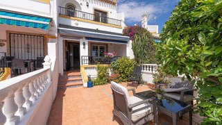 Casa en venta en Campos de Golf - Villa Martin - Los Dolses en Orihuela