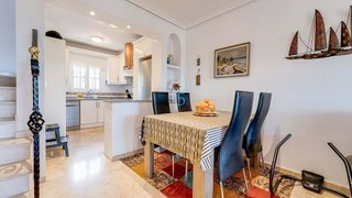 Casa en venta en Campos de Golf - Villa Martin - Los Dolses en Orihuela
