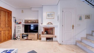 Casa en venta en Campos de Golf - Villa Martin - Los Dolses en Orihuela