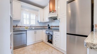 Casa en venta en Campos de Golf - Villa Martin - Los Dolses en Orihuela