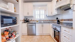 Casa en venta en Campos de Golf - Villa Martin - Los Dolses en Orihuela