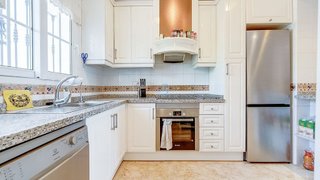 Casa en venta en Campos de Golf - Villa Martin - Los Dolses en Orihuela