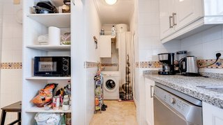 Casa en venta en Campos de Golf - Villa Martin - Los Dolses en Orihuela