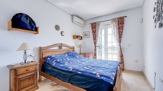 Casa en venta en Campos de Golf - Villa Martin - Los Dolses en Orihuela