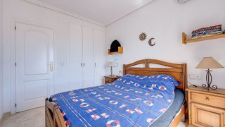 Casa en venta en Campos de Golf - Villa Martin - Los Dolses en Orihuela