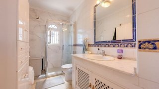 Casa en venta en Campos de Golf - Villa Martin - Los Dolses en Orihuela