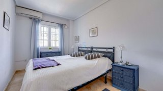 Casa en venta en Campos de Golf - Villa Martin - Los Dolses en Orihuela